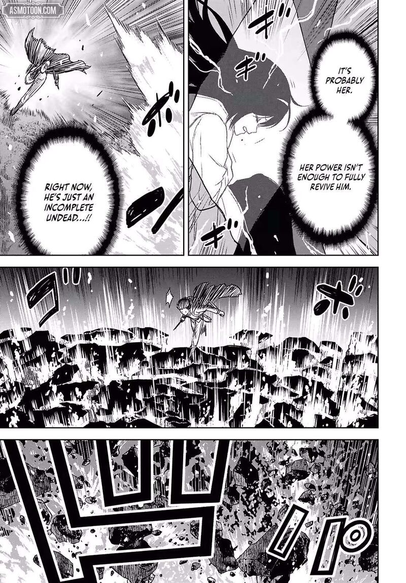 Monogatari No Kuromaku Ni Tensei Shite Chapter 44 Page 6