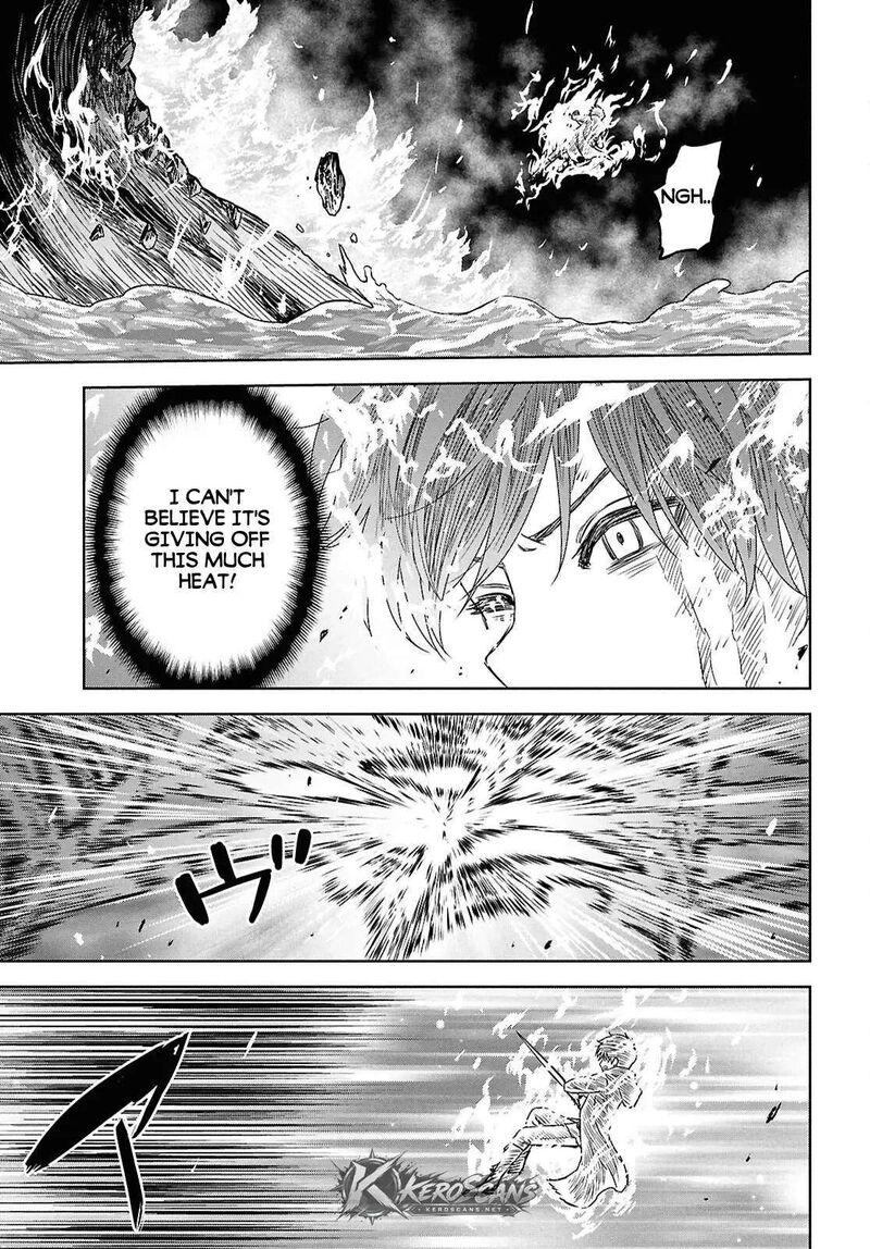 Monogatari No Kuromaku Ni Tensei Shite Chapter 44a Page 10
