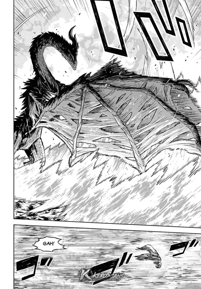 Monogatari No Kuromaku Ni Tensei Shite Chapter 44a Page 11