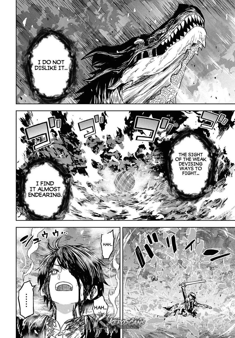 Monogatari No Kuromaku Ni Tensei Shite Chapter 44a Page 13