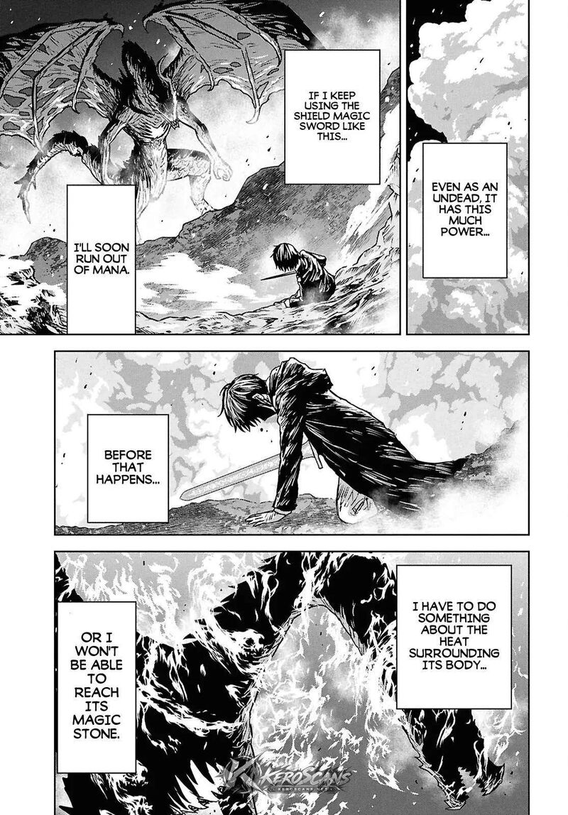 Monogatari No Kuromaku Ni Tensei Shite Chapter 44a Page 14