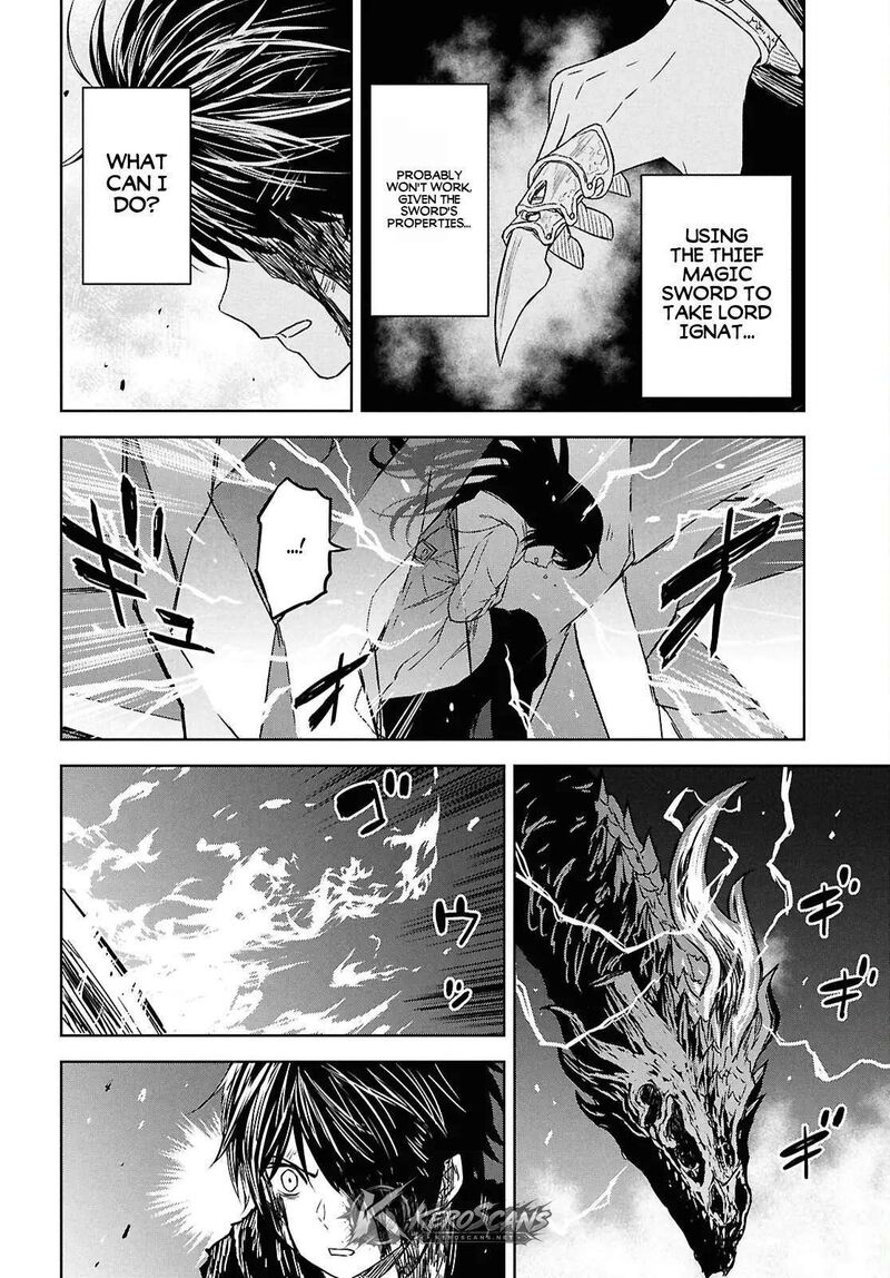 Monogatari No Kuromaku Ni Tensei Shite Chapter 44a Page 15