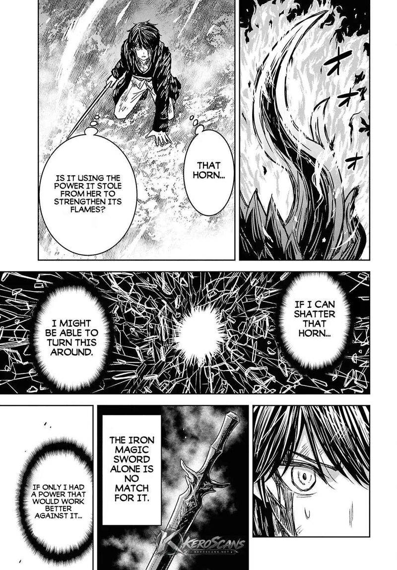 Monogatari No Kuromaku Ni Tensei Shite Chapter 44a Page 16
