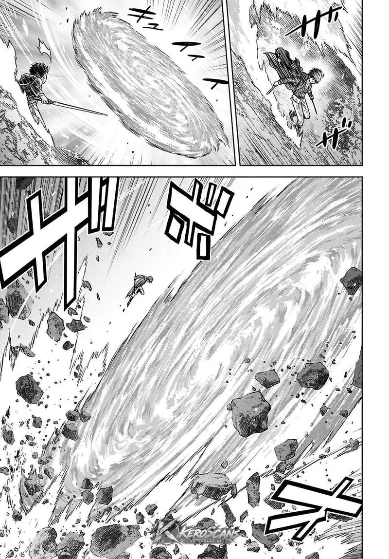 Monogatari No Kuromaku Ni Tensei Shite Chapter 44a Page 4