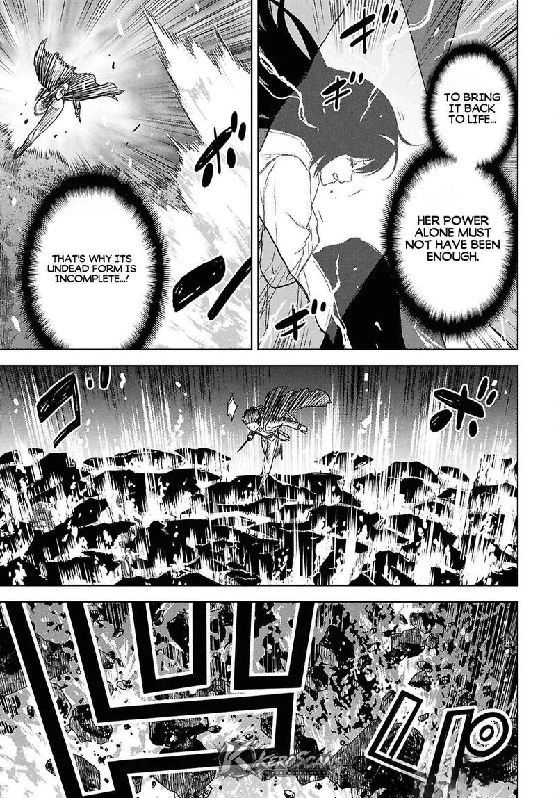 Monogatari No Kuromaku Ni Tensei Shite Chapter 44a Page 6