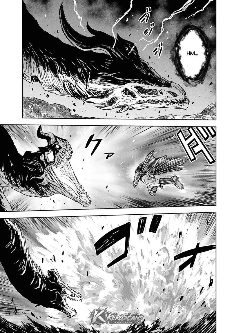 Monogatari No Kuromaku Ni Tensei Shite Chapter 44b Page 12