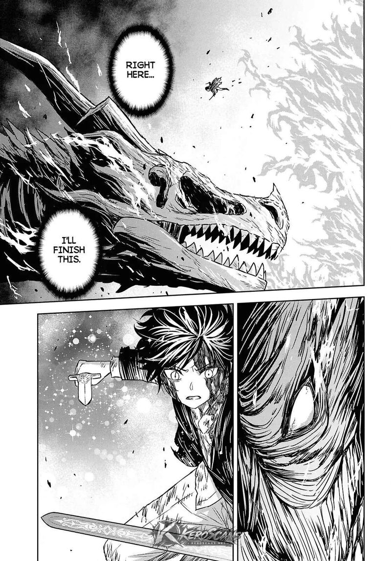 Monogatari No Kuromaku Ni Tensei Shite Chapter 44b Page 14