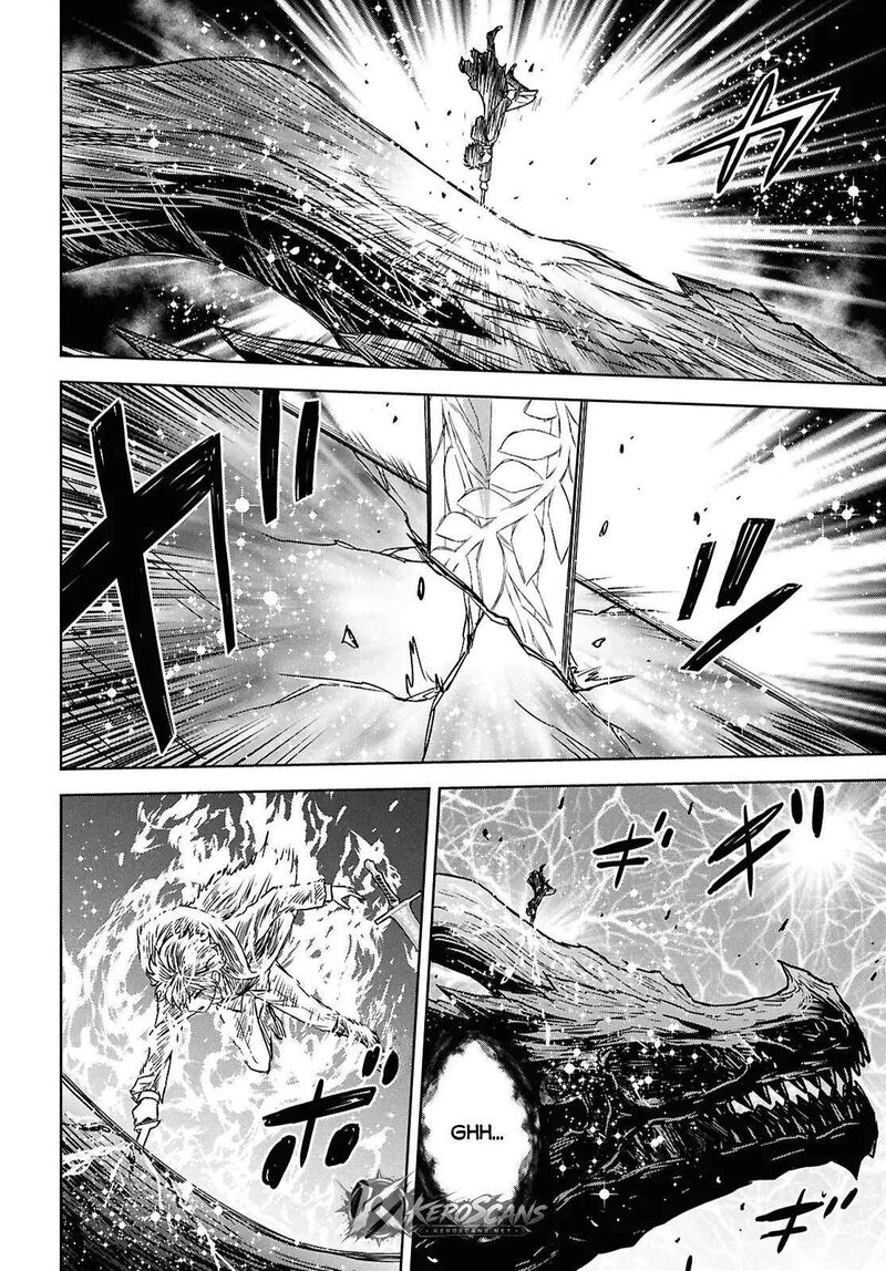 Monogatari No Kuromaku Ni Tensei Shite Chapter 44b Page 17