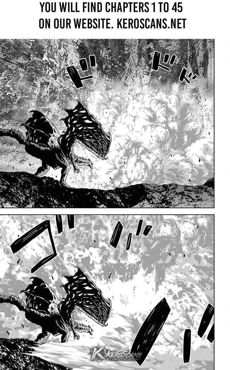 Monogatari No Kuromaku Ni Tensei Shite Chapter 44b Page 2