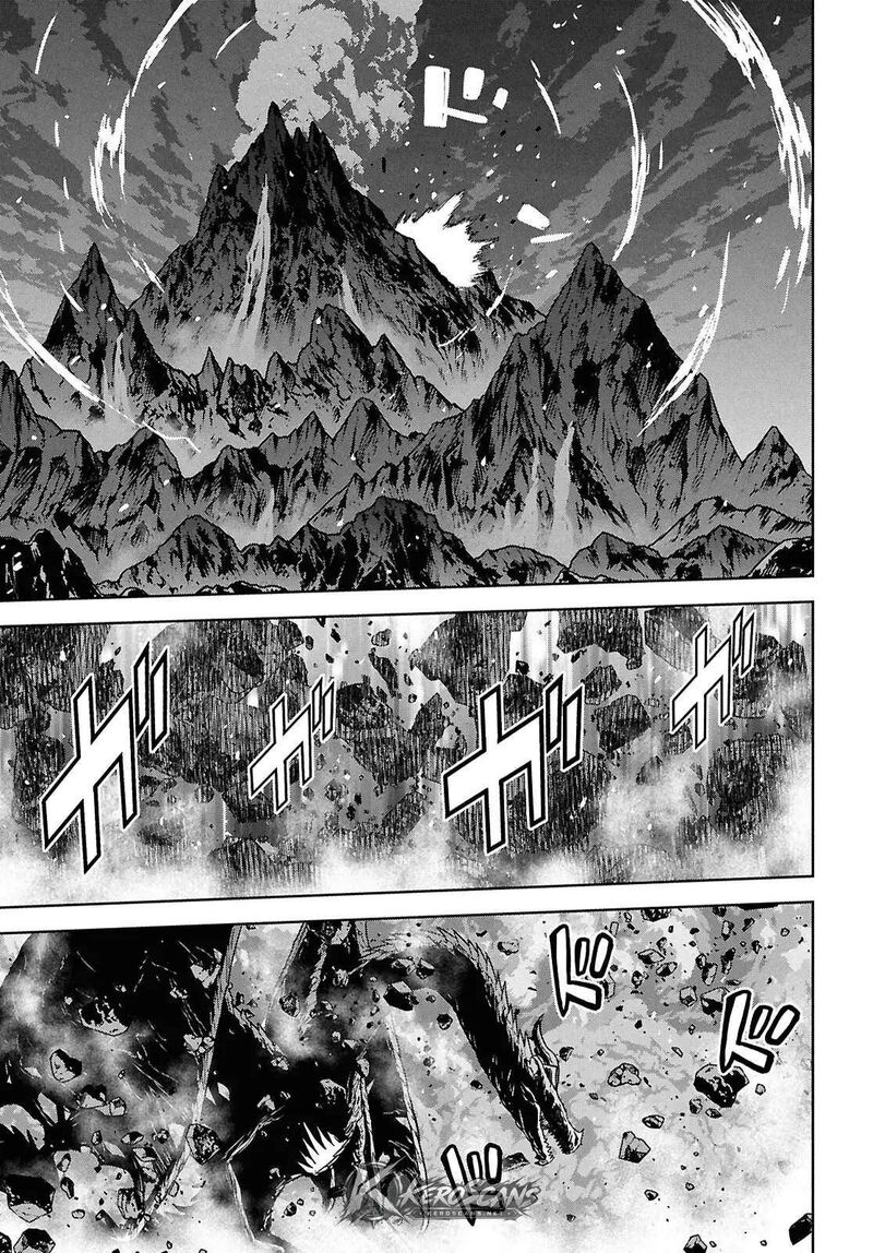 Monogatari No Kuromaku Ni Tensei Shite Chapter 44b Page 4