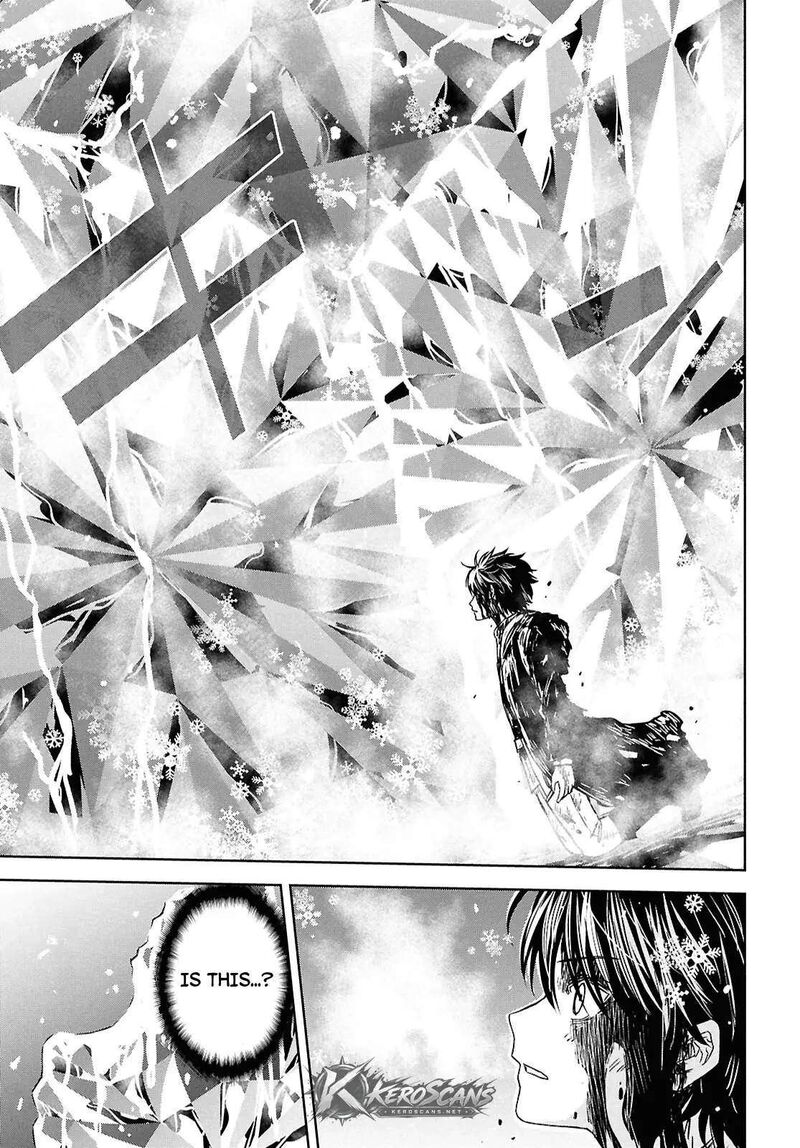 Monogatari No Kuromaku Ni Tensei Shite Chapter 44b Page 6