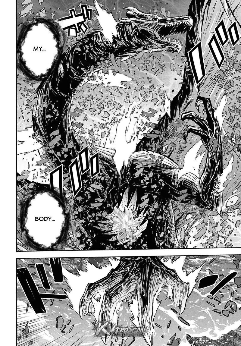 Monogatari No Kuromaku Ni Tensei Shite Chapter 44b Page 9