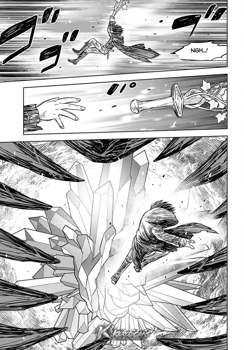 Monogatari No Kuromaku Ni Tensei Shite Chapter 45a Page 10