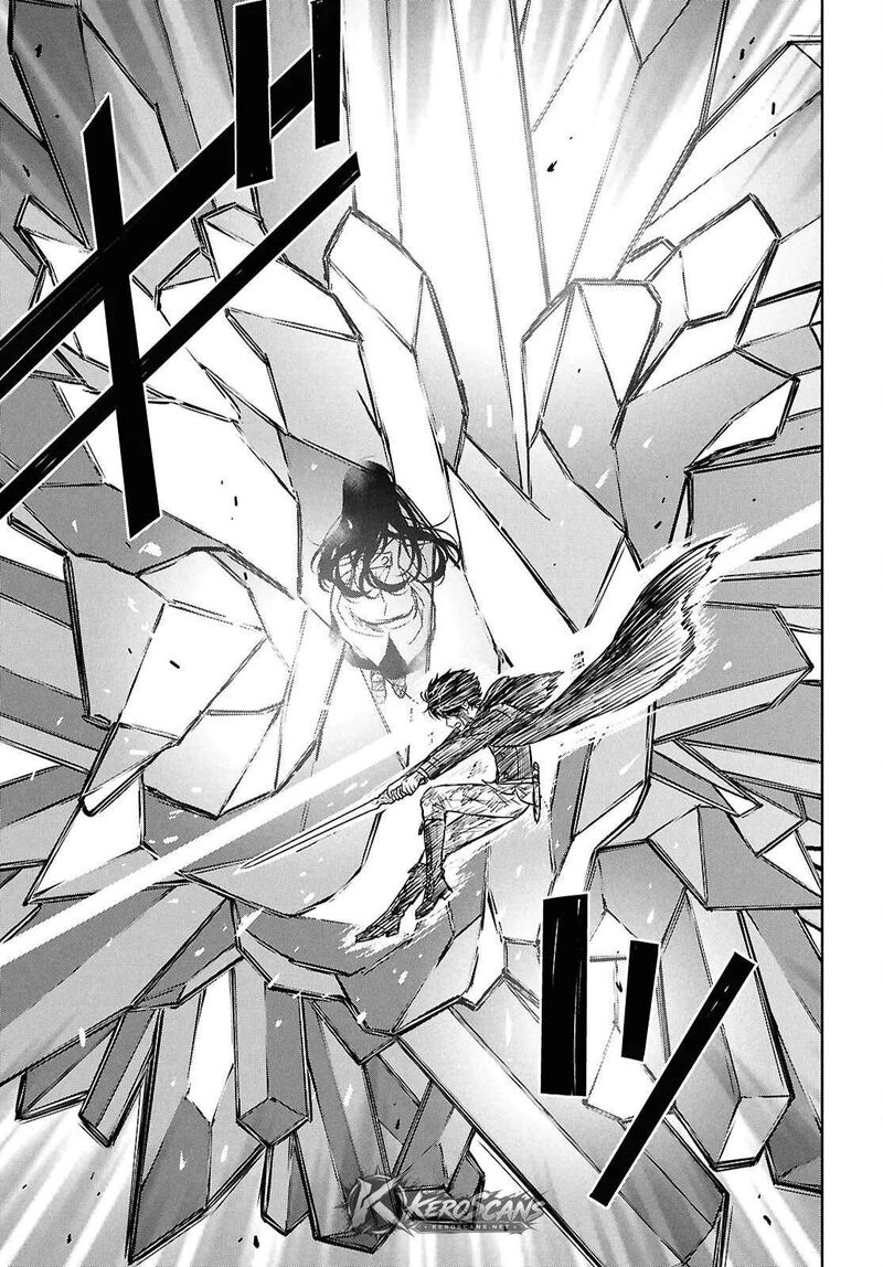 Monogatari No Kuromaku Ni Tensei Shite Chapter 45a Page 12