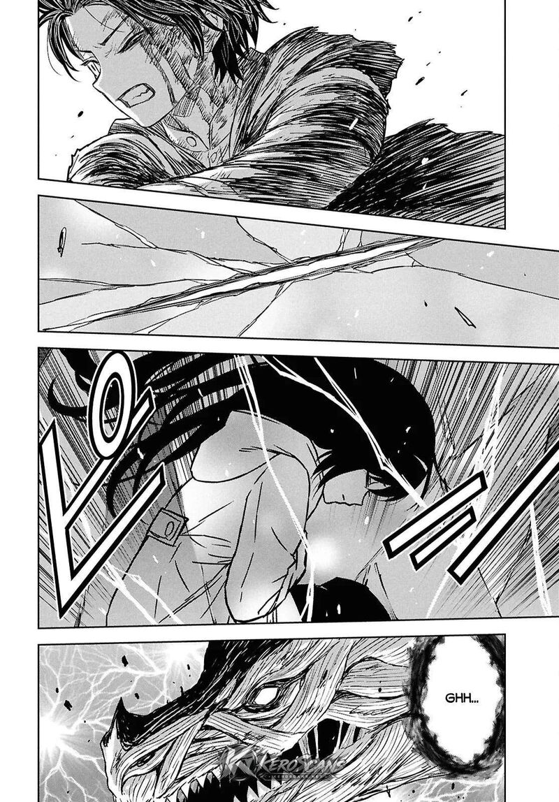 Monogatari No Kuromaku Ni Tensei Shite Chapter 45a Page 13