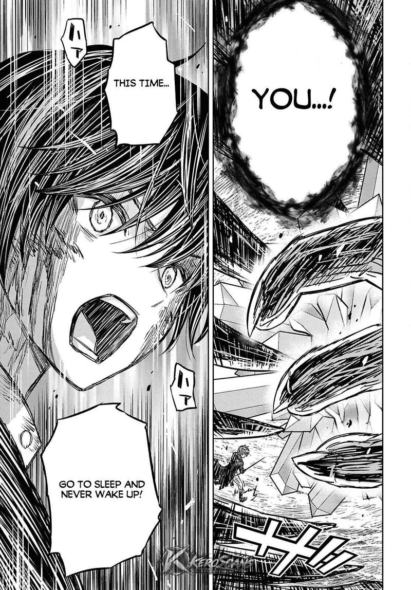 Monogatari No Kuromaku Ni Tensei Shite Chapter 45a Page 14