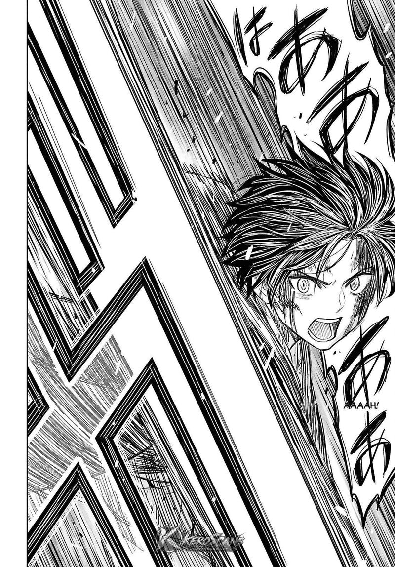 Monogatari No Kuromaku Ni Tensei Shite Chapter 45a Page 17