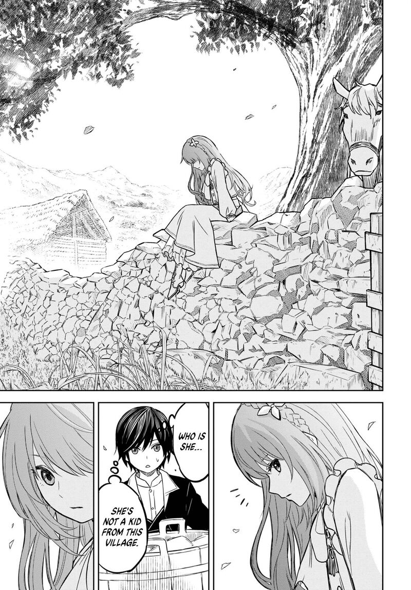 Monogatari No Kuromaku Ni Tensei Shite Chapter 5 Page 16