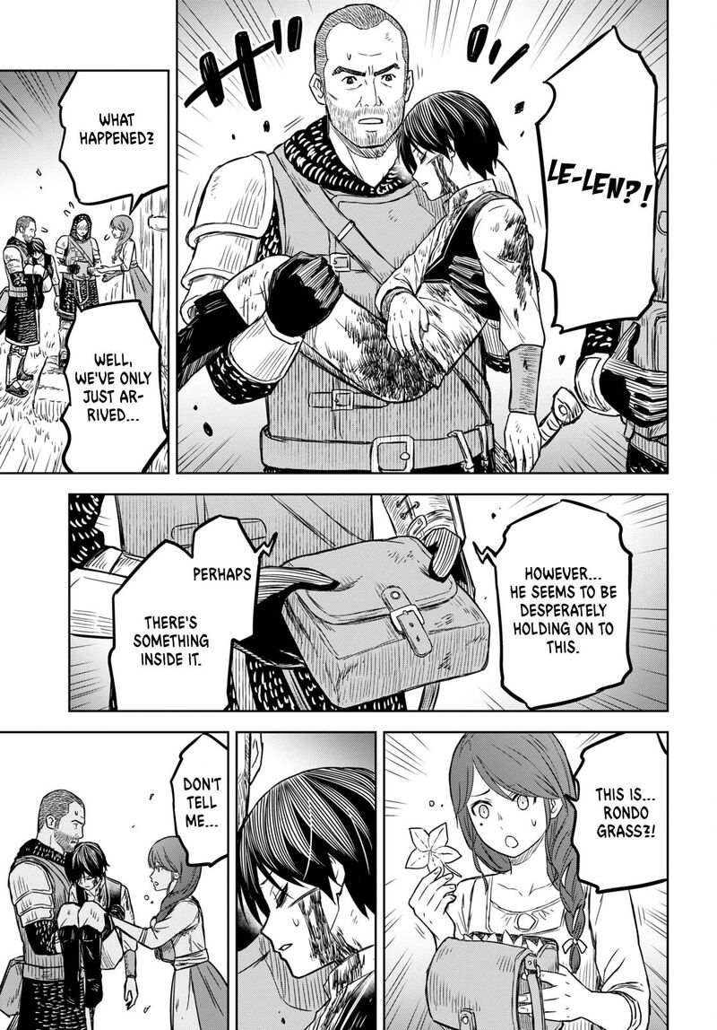 Monogatari No Kuromaku Ni Tensei Shite Chapter 5 Page 6