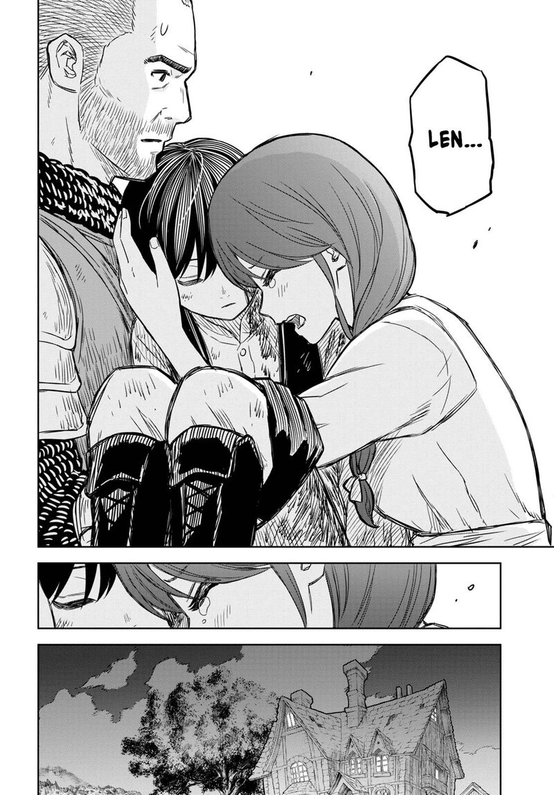 Monogatari No Kuromaku Ni Tensei Shite Chapter 5 Page 7