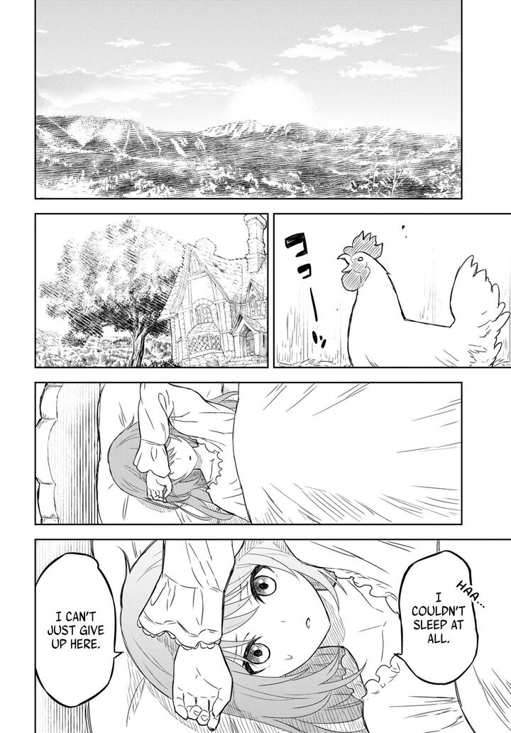 Monogatari No Kuromaku Ni Tensei Shite Chapter 7 Page 32