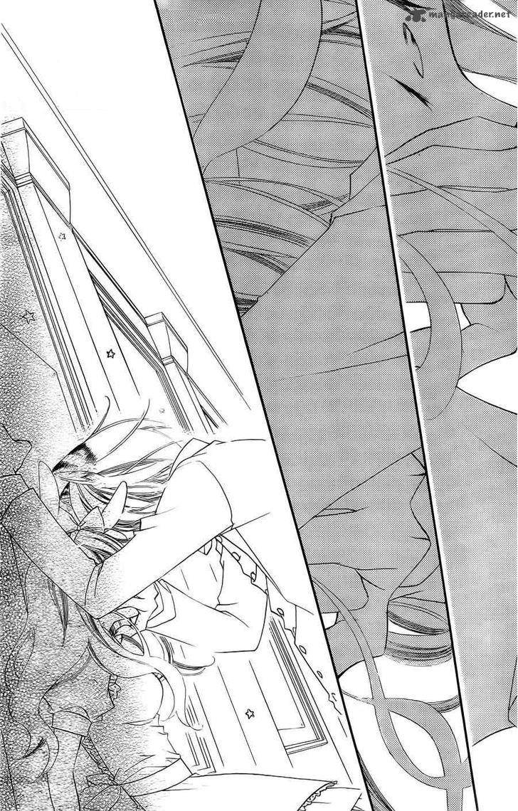 Monokuro Shounen Shoujo Chapter 59 Page 27