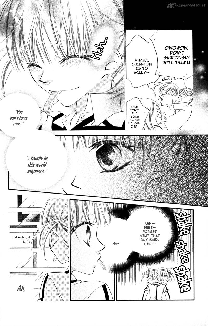 Monokuro Shounen Shoujo Chapter 9 Page 15