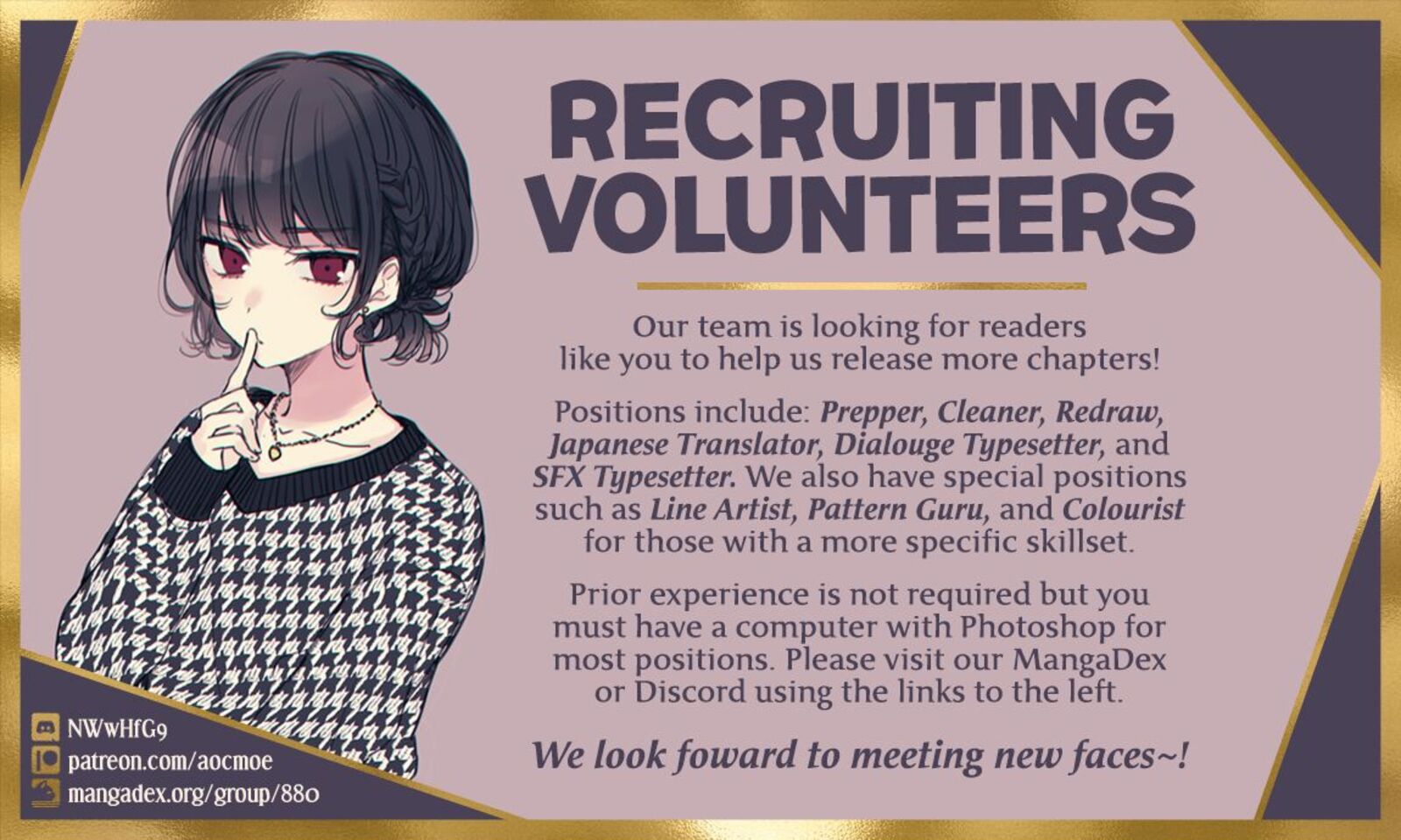 Mononobe Koshoten Kaikitan Chapter 2 Page 2