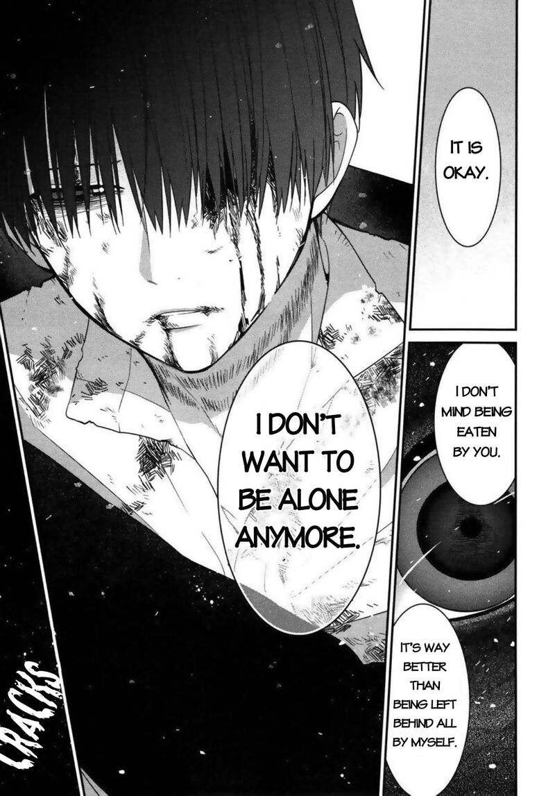 Mononobe Koshoten Kaikitan Chapter 4 Page 29