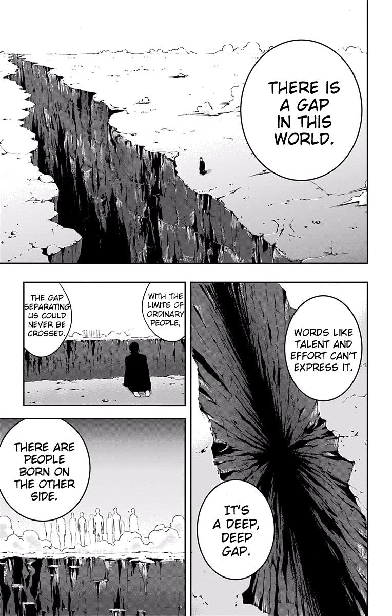 Mononofu Chapter 26 Page 7