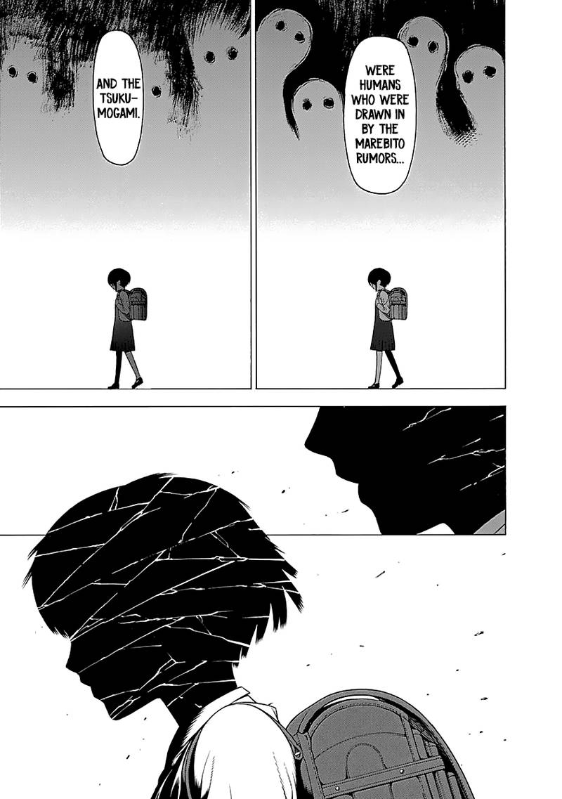 Mononogatari Chapter 11 Page 7