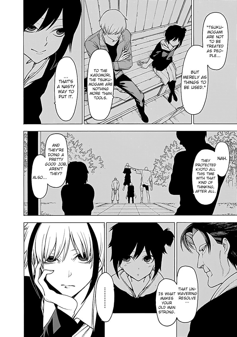 Mononogatari Chapter 15 Page 4