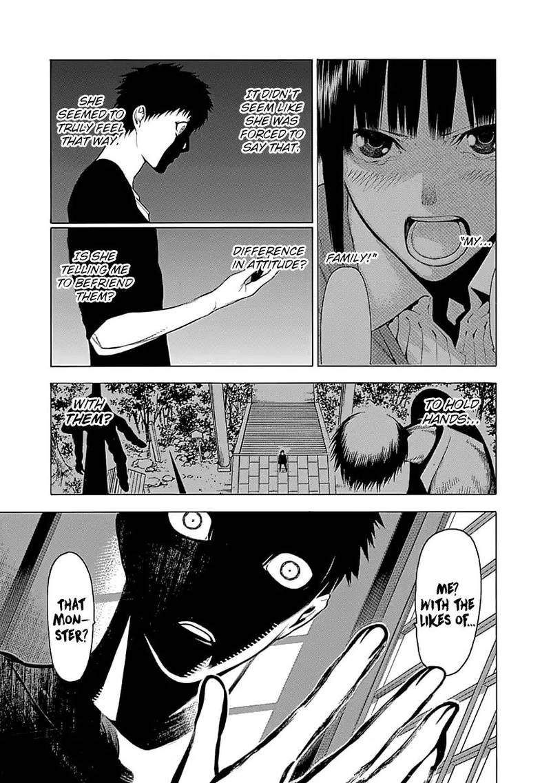 Mononogatari Chapter 2 Page 15