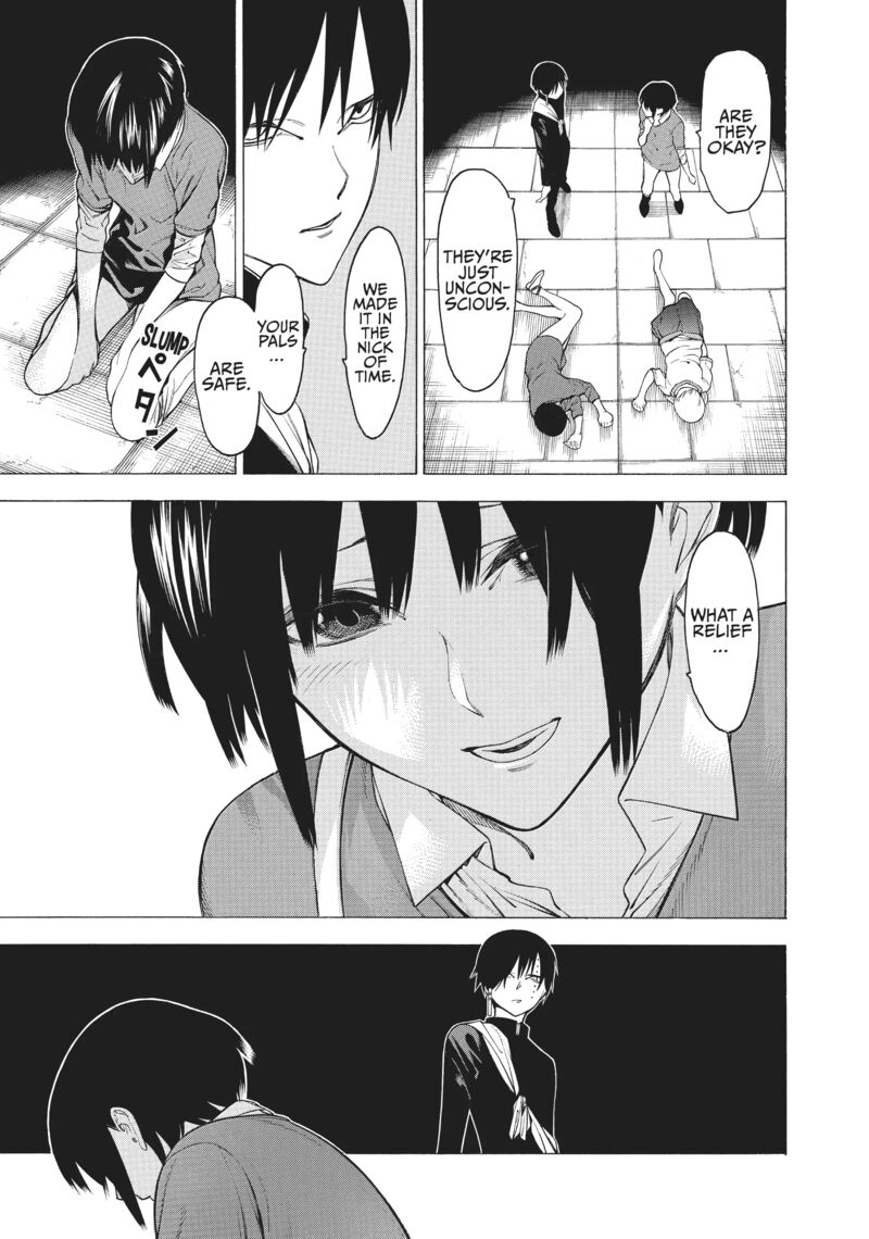 Mononogatari Chapter 30 Page 8