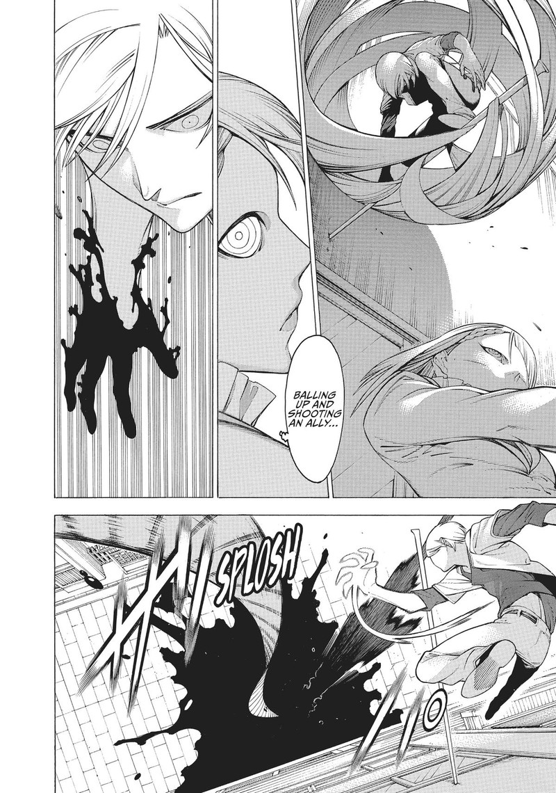 Mononogatari Chapter 31 Page 10