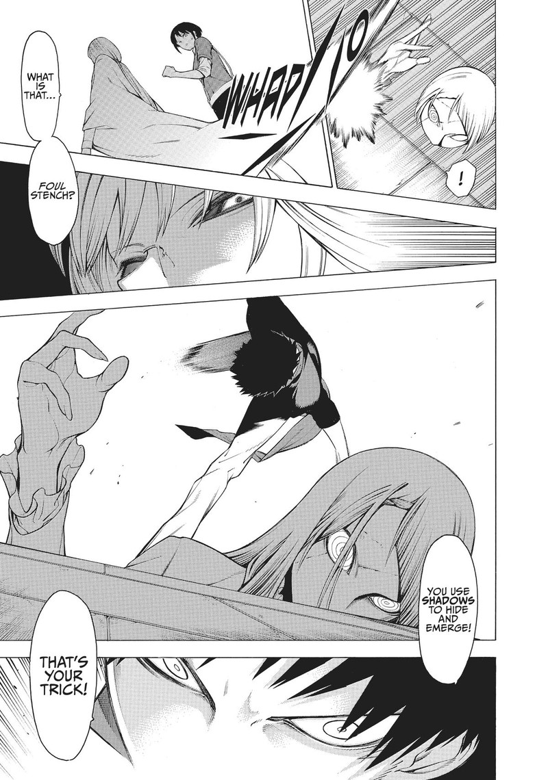 Mononogatari Chapter 31 Page 15