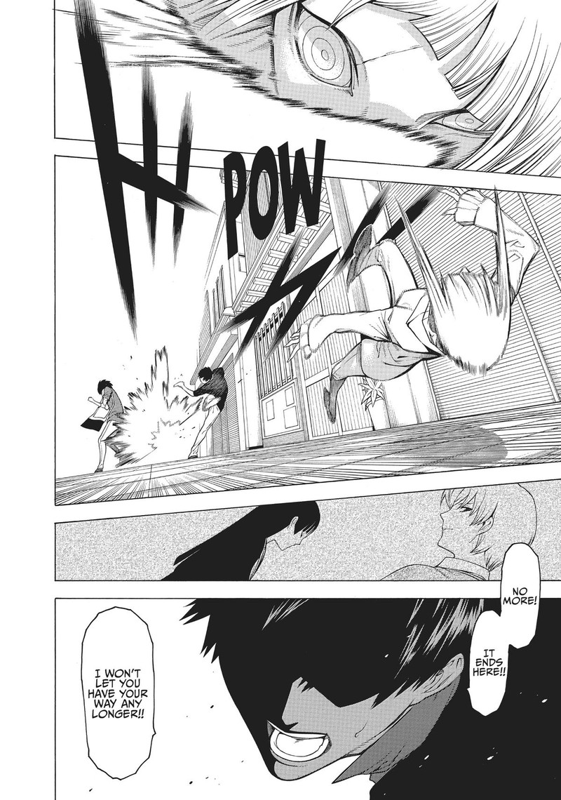 Mononogatari Chapter 31 Page 16