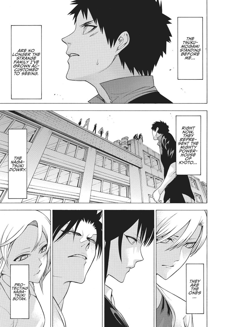 Mononogatari Chapter 31 Page 2
