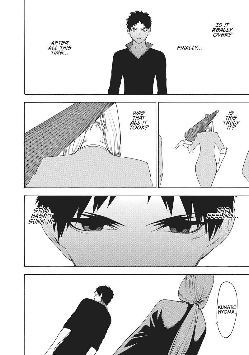Mononogatari Chapter 31 Page 22