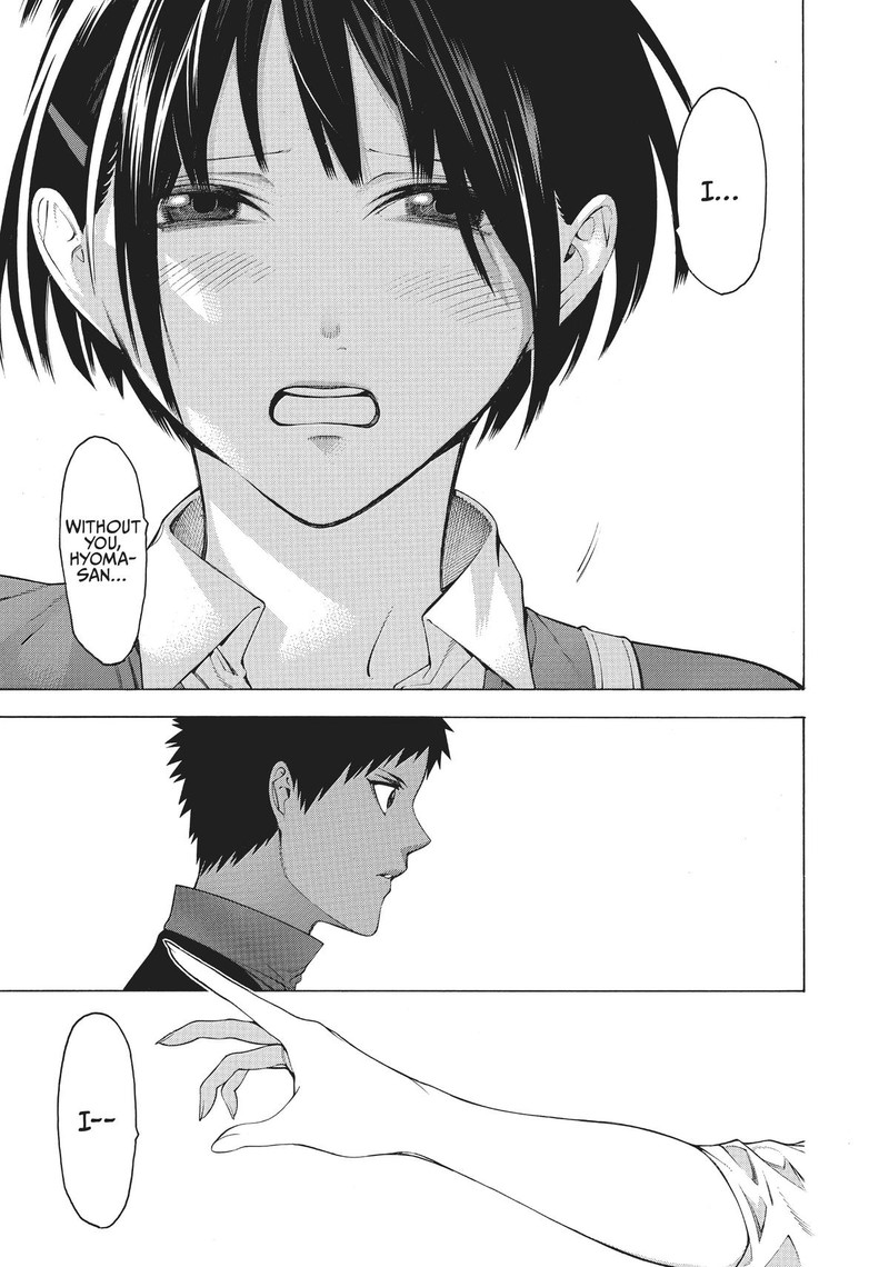 Mononogatari Chapter 31 Page 25