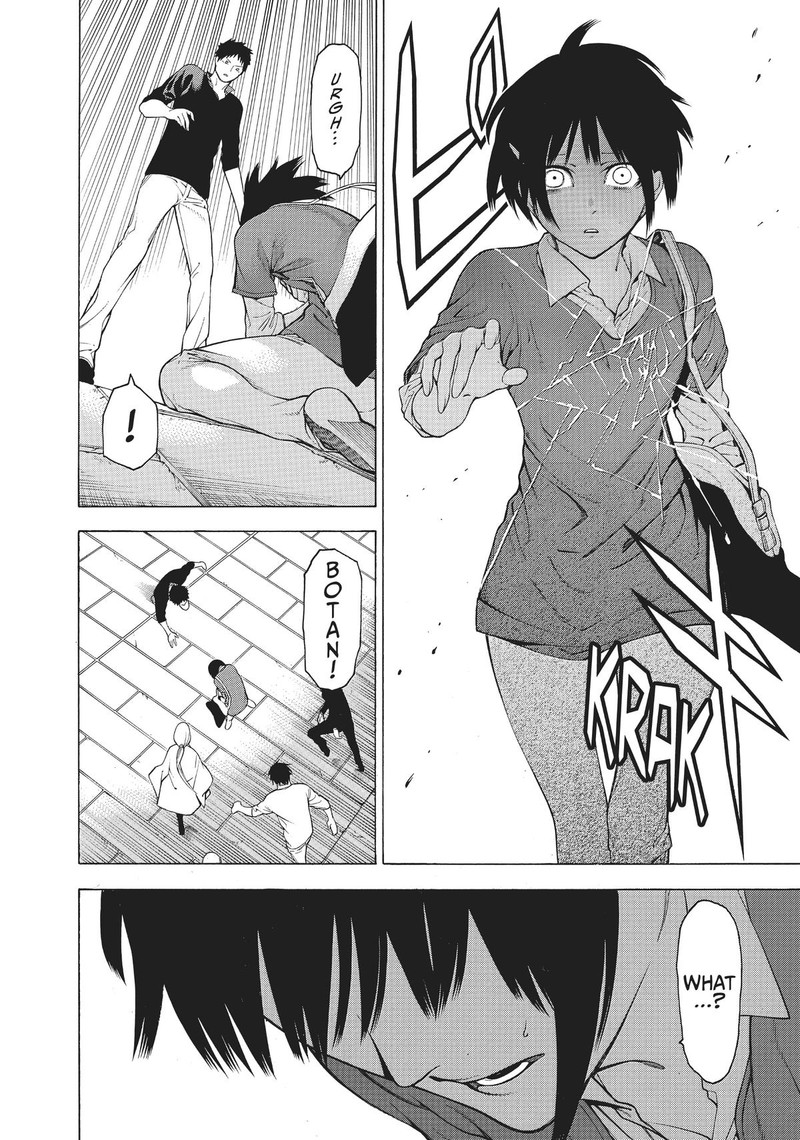 Mononogatari Chapter 31 Page 26