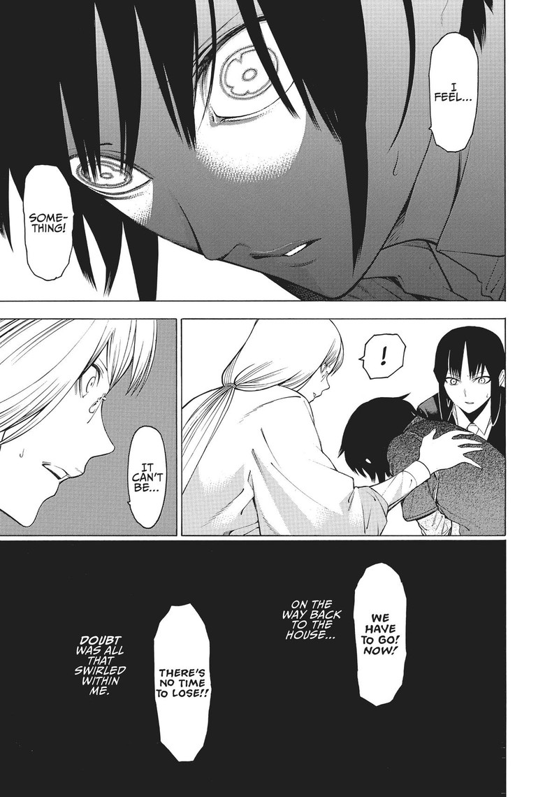 Mononogatari Chapter 31 Page 27