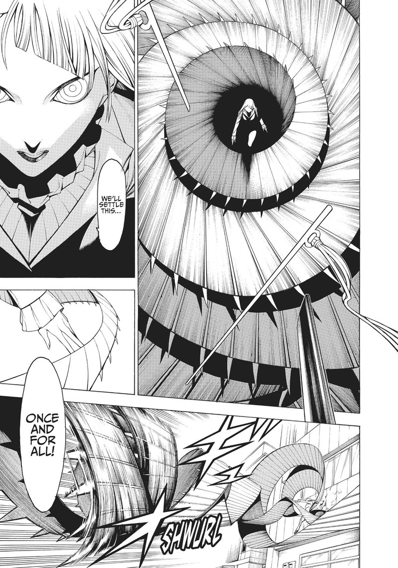 Mononogatari Chapter 31 Page 4