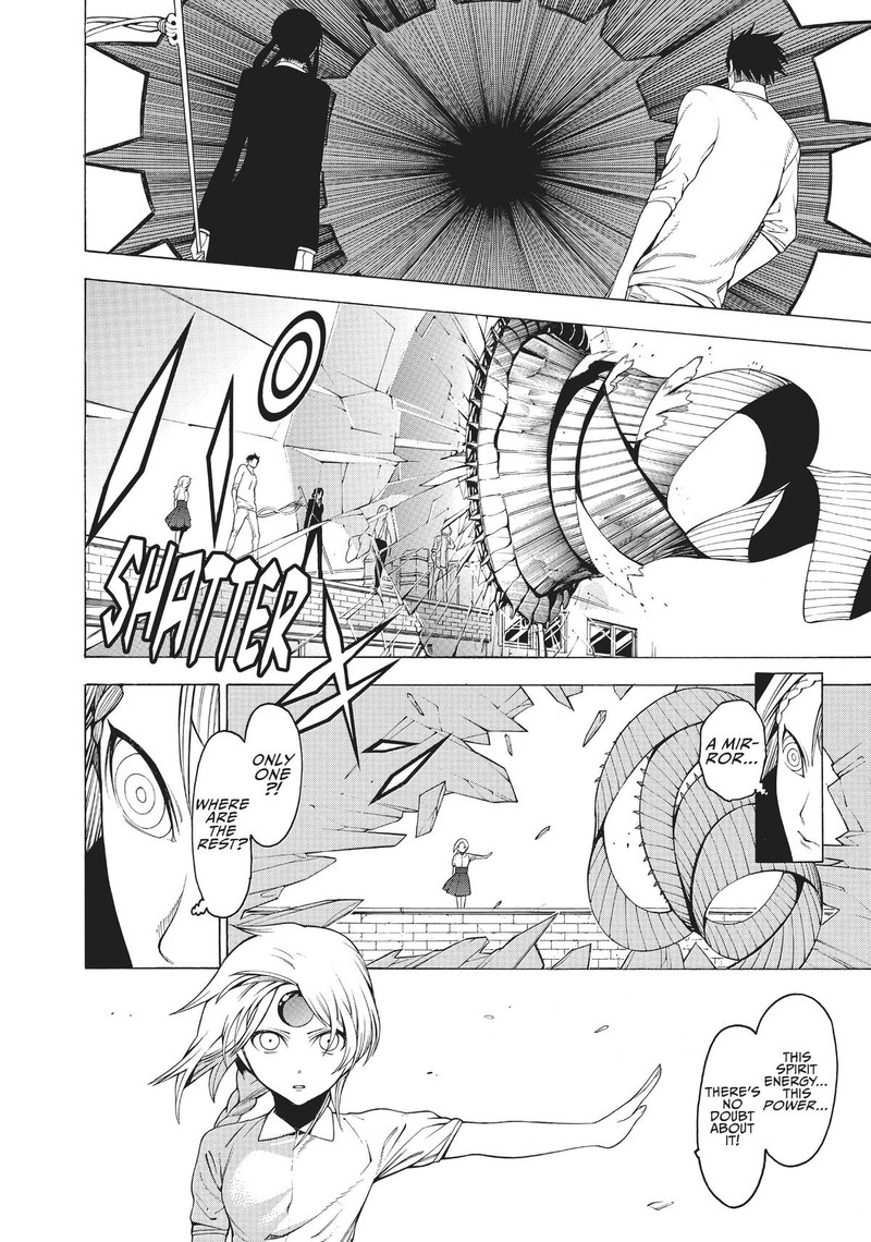Mononogatari Chapter 31 Page 5
