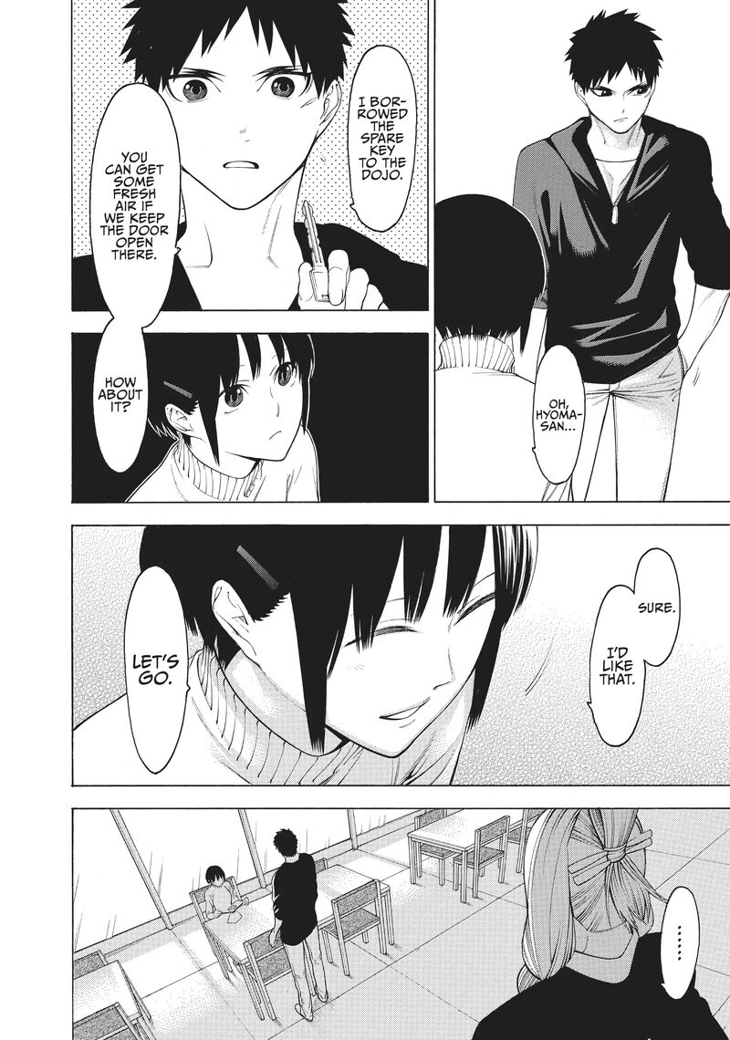 Mononogatari Chapter 35 Page 8