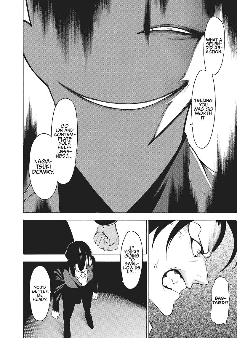 Mononogatari Chapter 36 Page 19