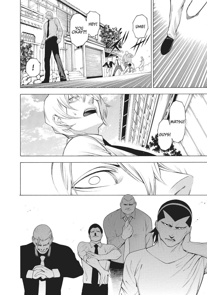 Mononogatari Chapter 36 Page 29