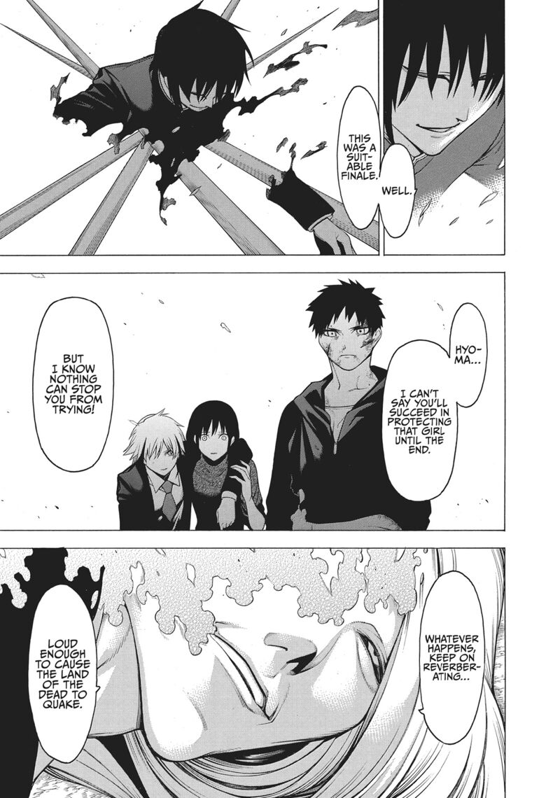 Mononogatari Chapter 43 Page 13