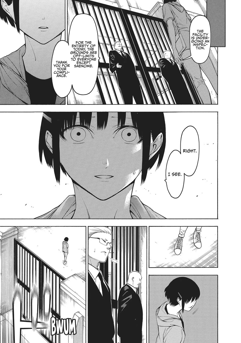 Mononogatari Chapter 54 Page 10