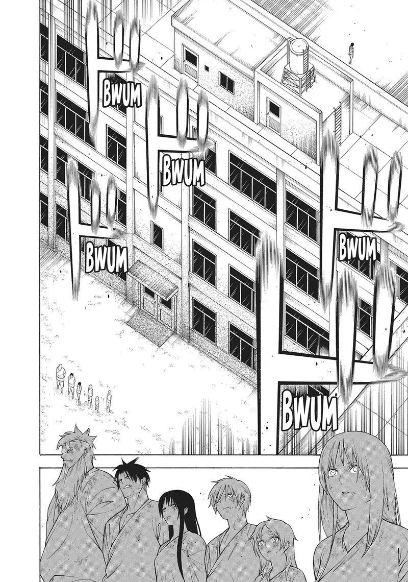 Mononogatari Chapter 54 Page 11